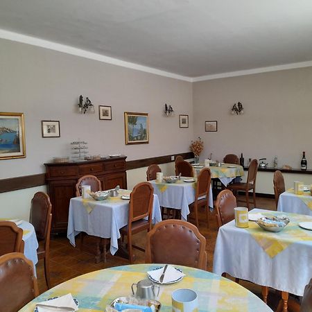 Hotel Florida Arona Buitenkant foto